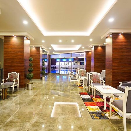 Seren Sari Hotel Marmaris Luaran gambar
