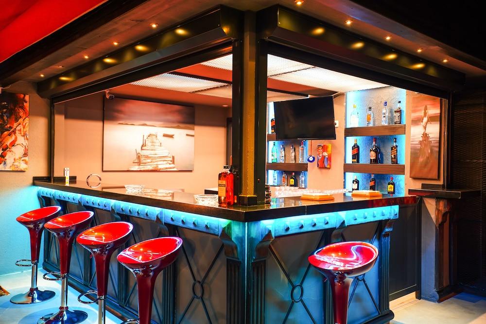Seren Sari Hotel Marmaris Luaran gambar