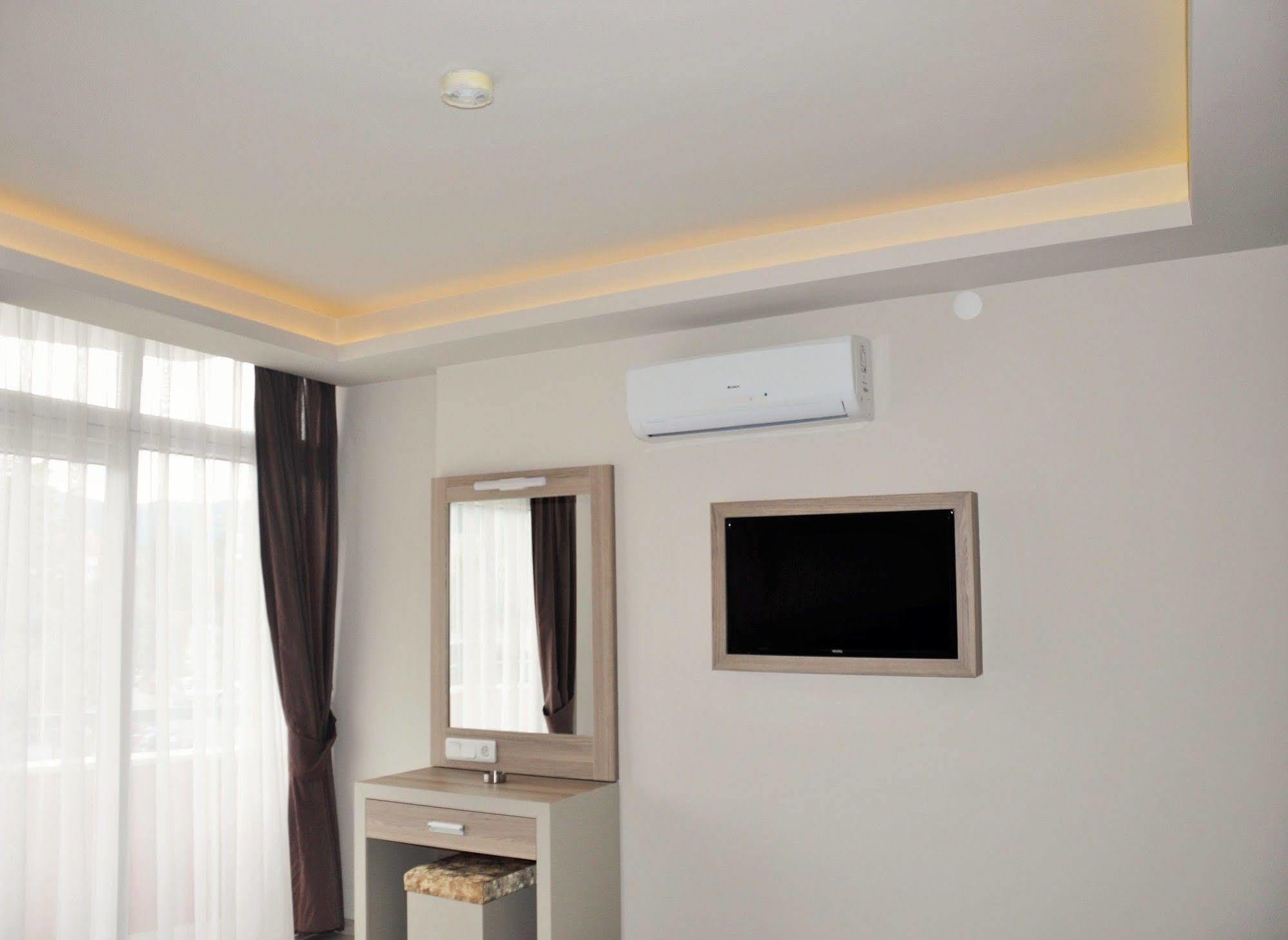 Seren Sari Hotel Marmaris Luaran gambar