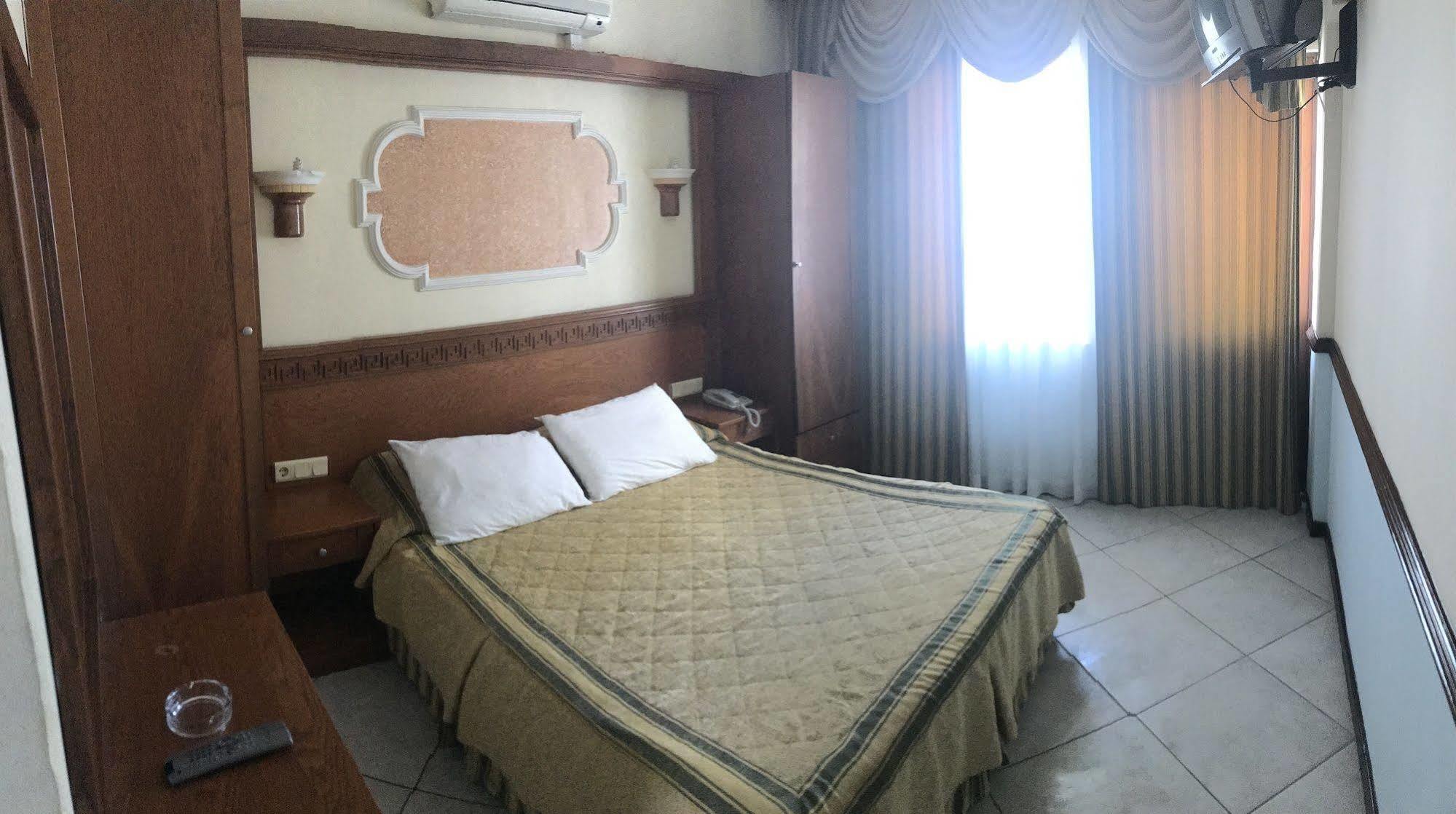 Seren Sari Hotel Marmaris Luaran gambar