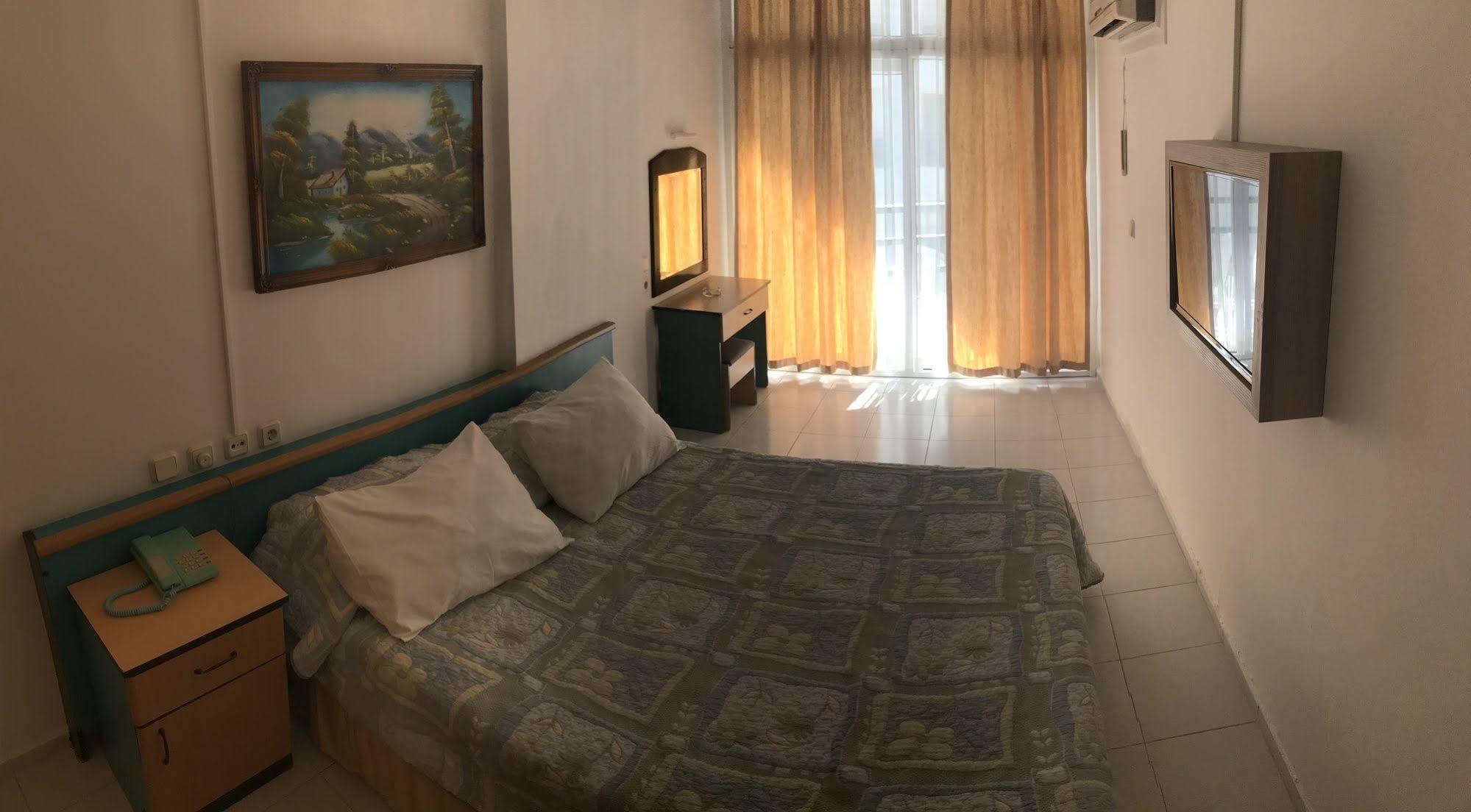 Seren Sari Hotel Marmaris Luaran gambar